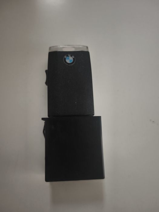 Lanterna porta luvas original BMW e39 e36 e90 e38 e46