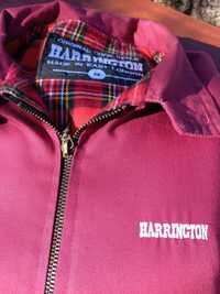 blusão Harrington