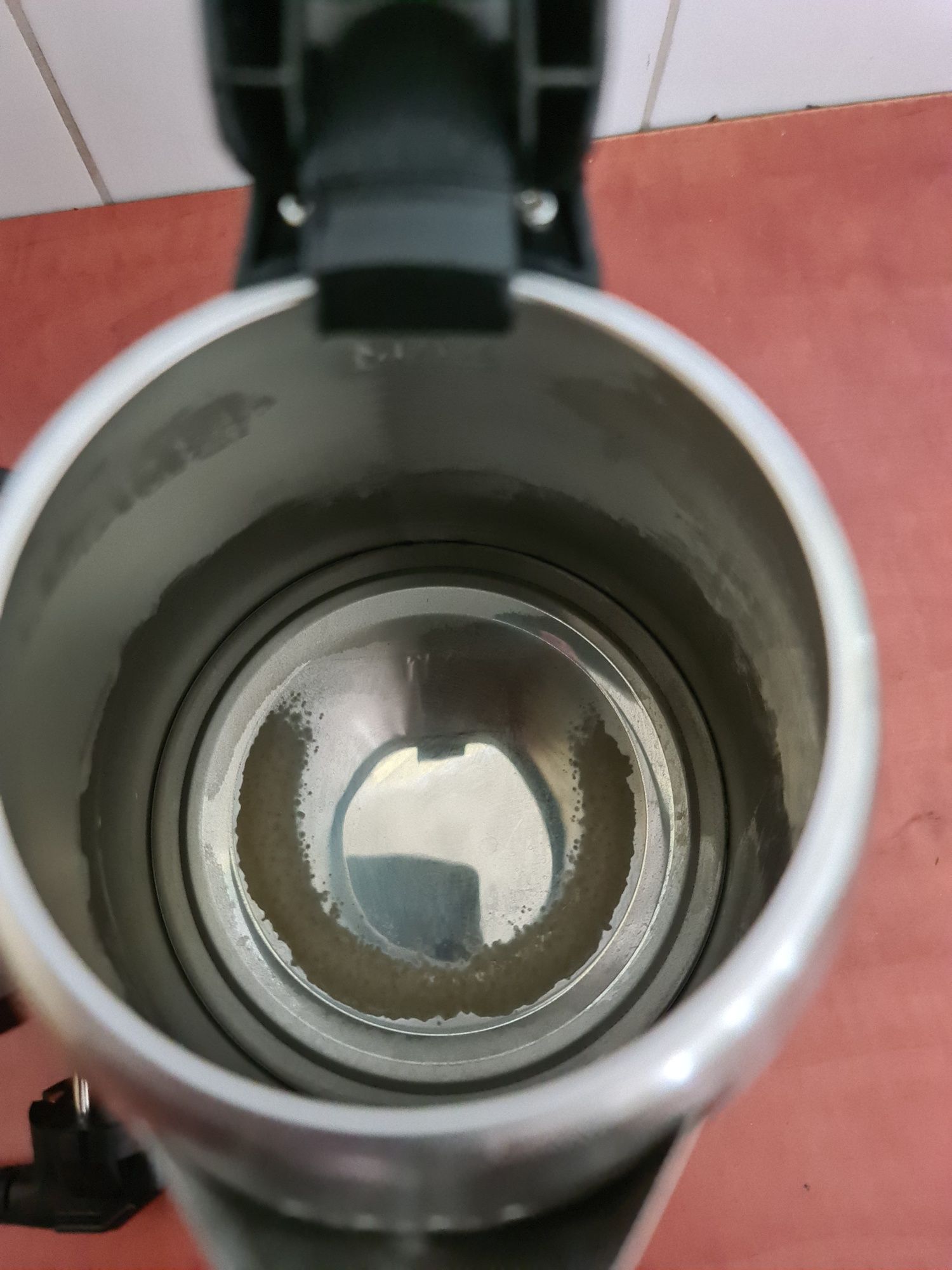 Czajnik elektryczny Skive 1,7L