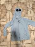 Bluza jak CP Company