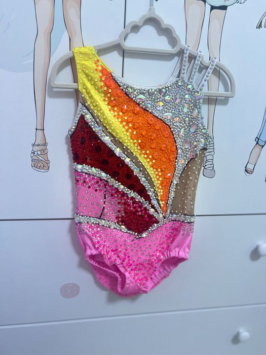 Купальник для ХГ