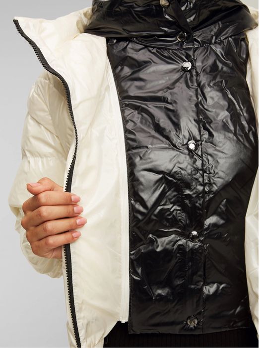 Жіночий пуховик Bogner