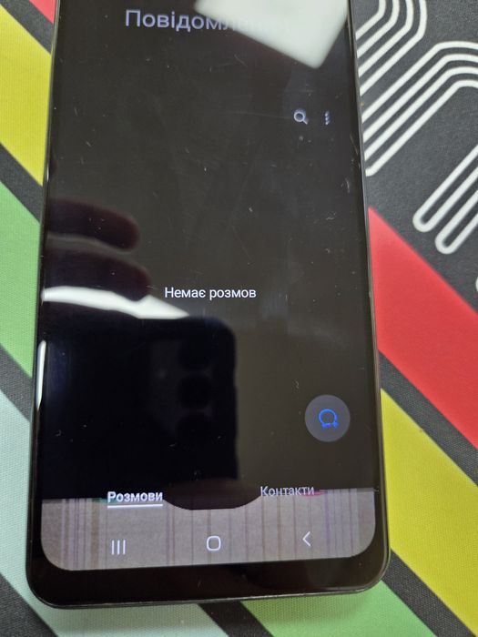 Samsung Galaxy A12 4/64