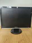 monitor samsung SyncMaster 223bw