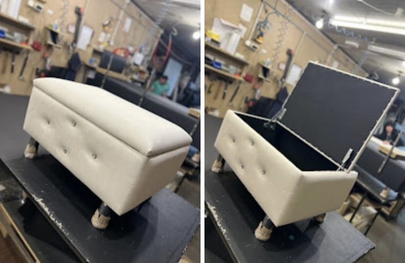 Диван офісний,диван для очікування