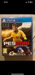 Gra na konsole PES2016