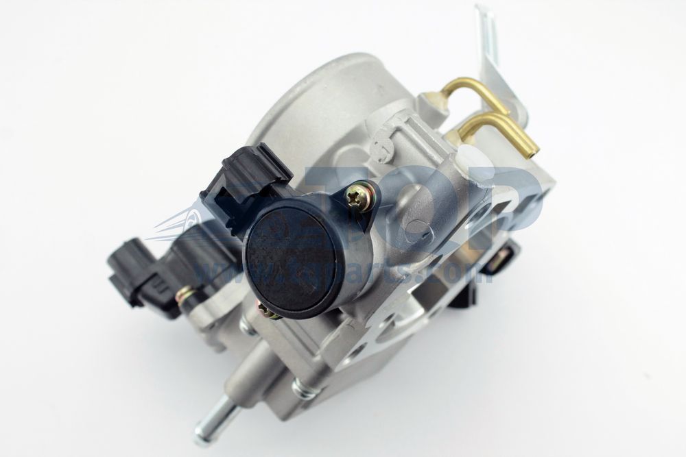 Заслінка дросельна Mitsubishi Lancer 9 (Мітсубіші Лансер), MN128888