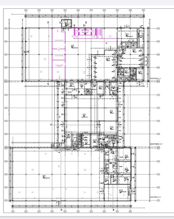 Hale produkcyjno-magazynowe oddam w wynajem
