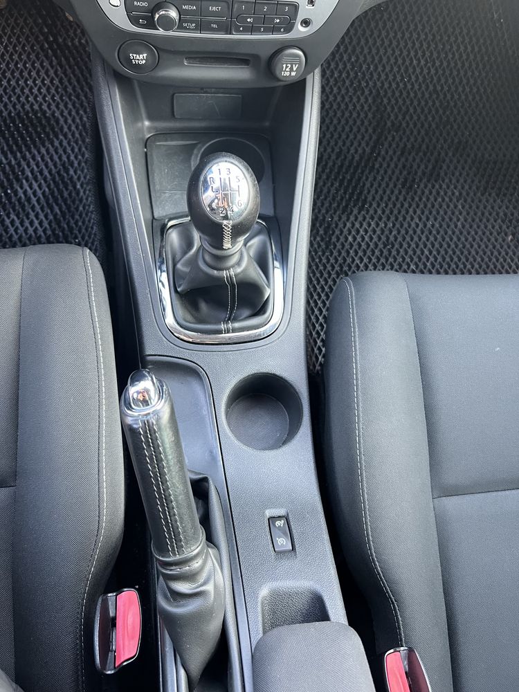 Продам Renault Megane 3
