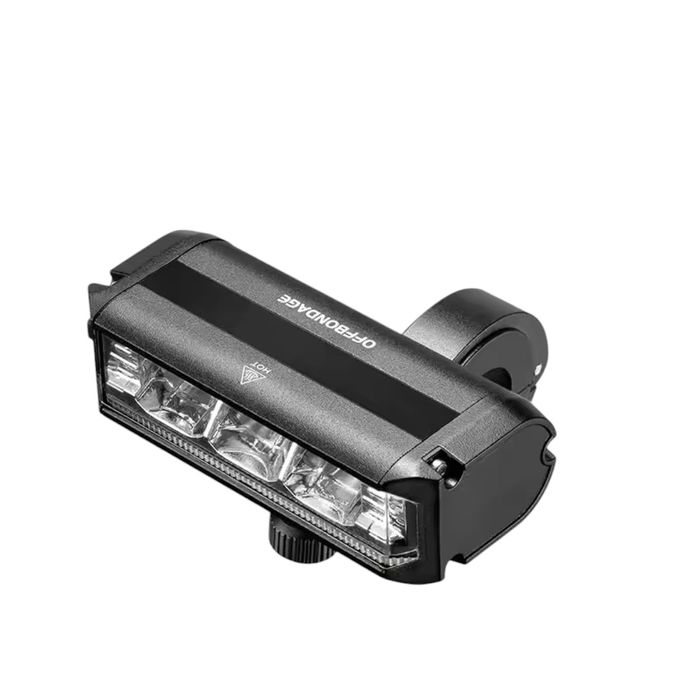 Вело фара велосипедний ліхтар Newboler Fivemi (не Offbondage EOS640)