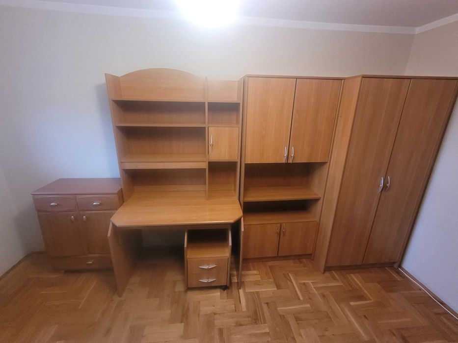 Meble młodzieżowe