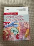 Anatomia człowieka Woźniak