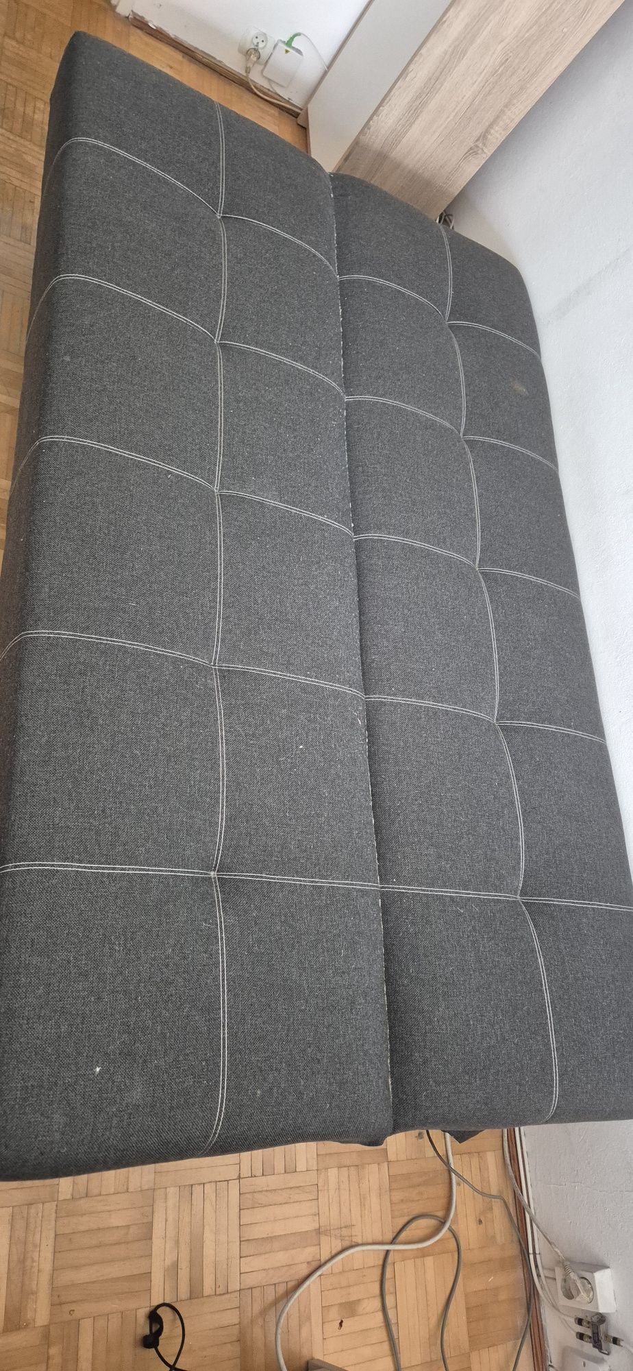 Sofa (wersalka) sprzedam