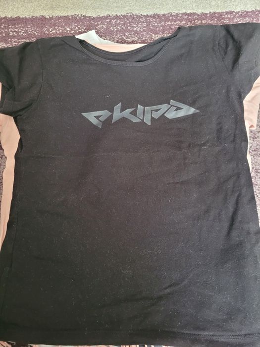 Zestaw 4 T-shirtów dla dziewczynki 152/158 Reserved,  Smyk