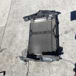 CITROEN C4 PICASSO II 1.6 BLUE-HDI CHLODNICA WENTYLATOR