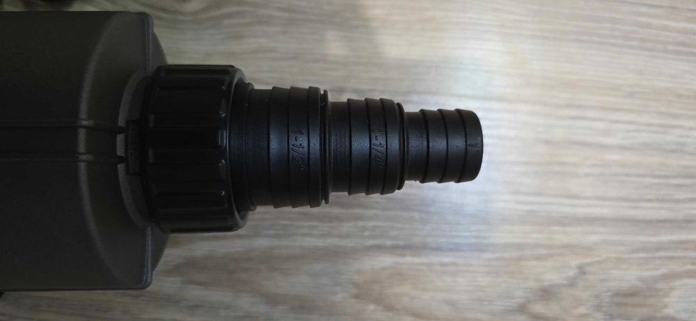 lampa uv sterylizator JBL ProCristal UV-C 11W Compact Plus