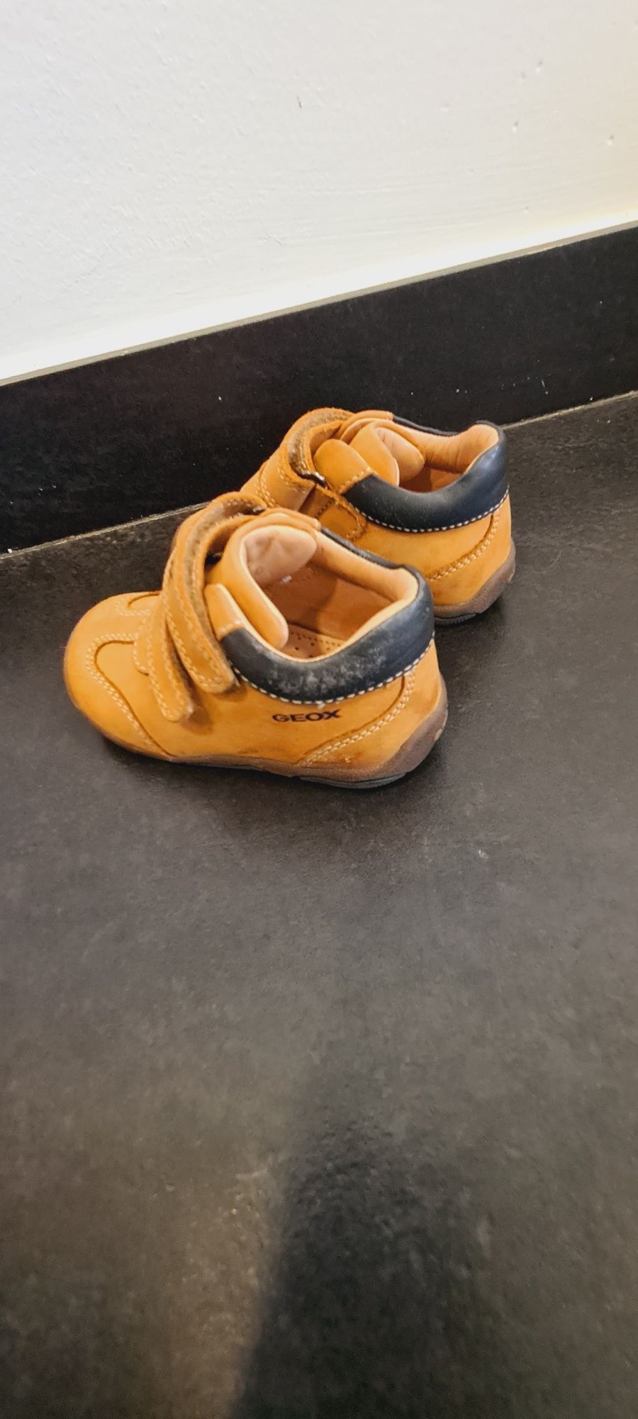 Sapatos criança Geox 20