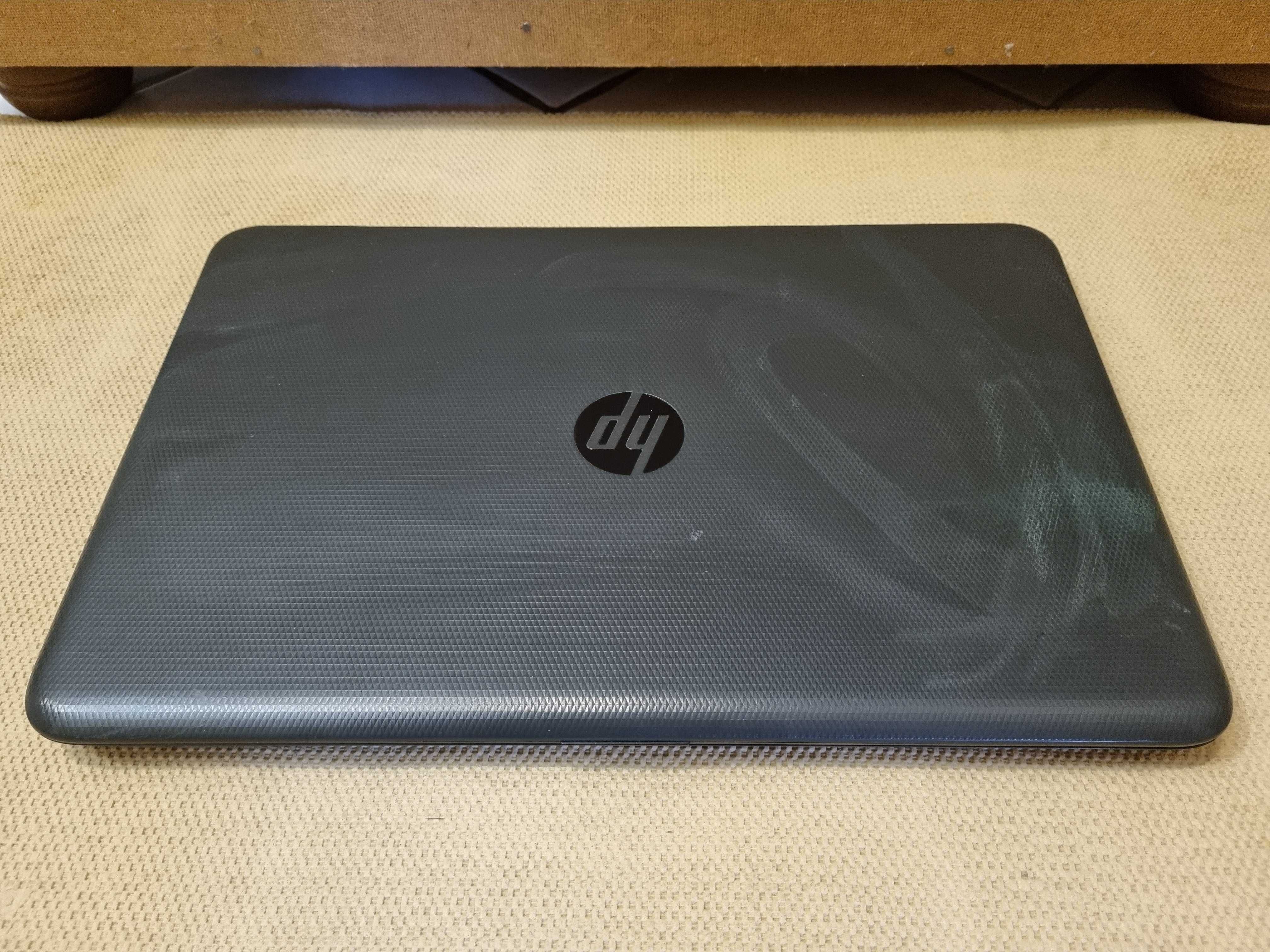 Laptop HP G4 250 15,6" i5 8GB / 1TB 1000GB Win10 1920x1080