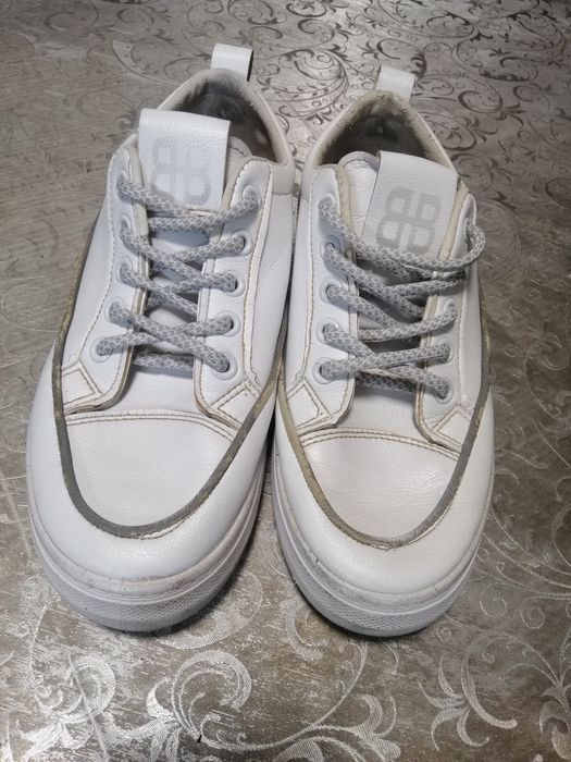 Кеды, кроссовки 37