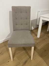 4 nowe krzesla Agata meble