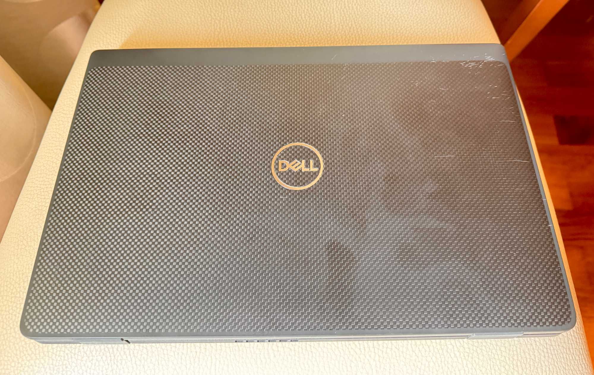 Dell Latitude 7420 Carbono Ecran Tactil/i7-1185G7/16Gb/512Gb/Garantia