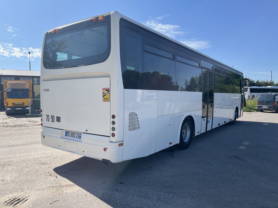 Irisbus Crossway Euro 5 Winda