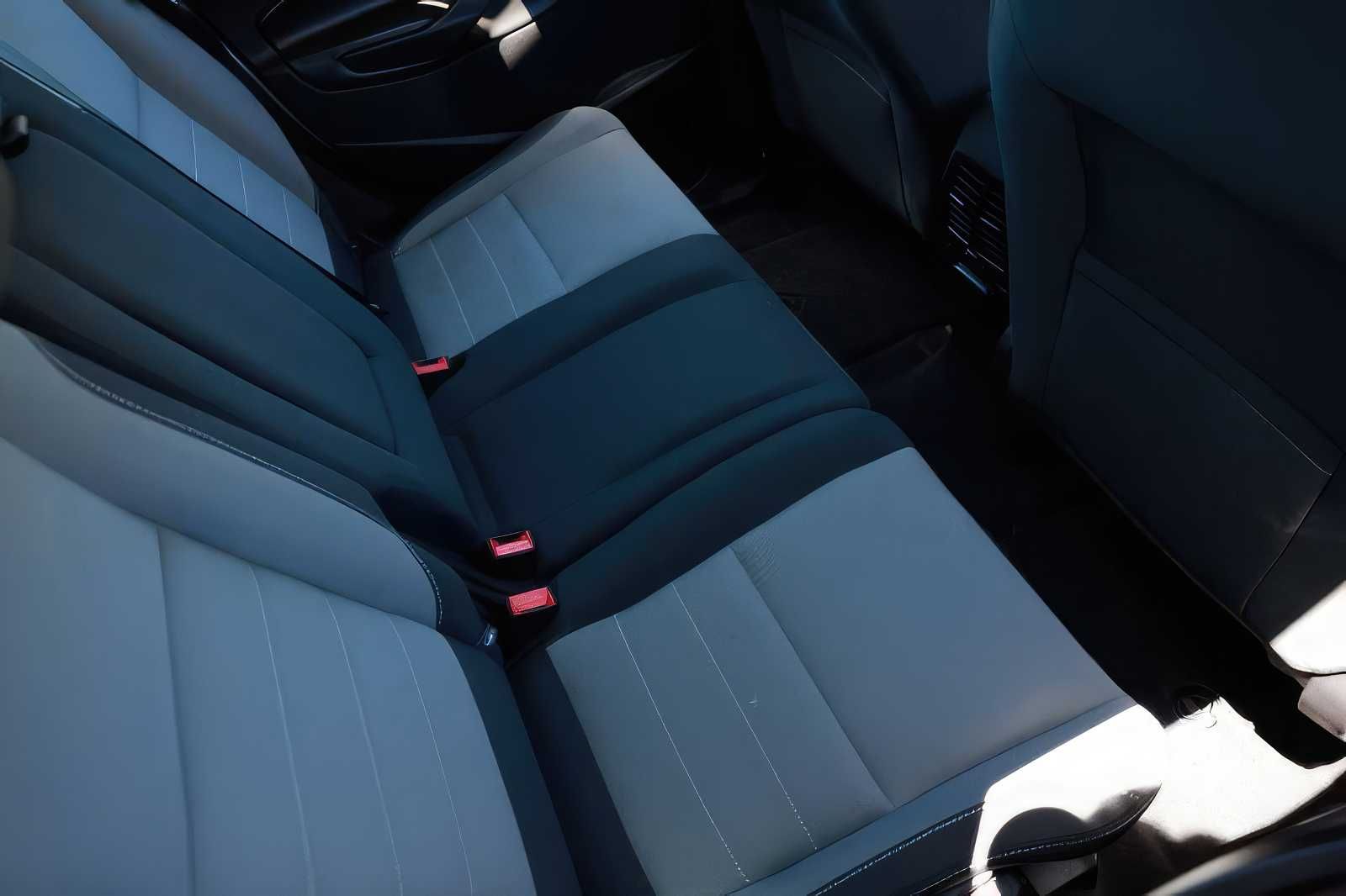 2016 Ford C-MAX Hybrid SE