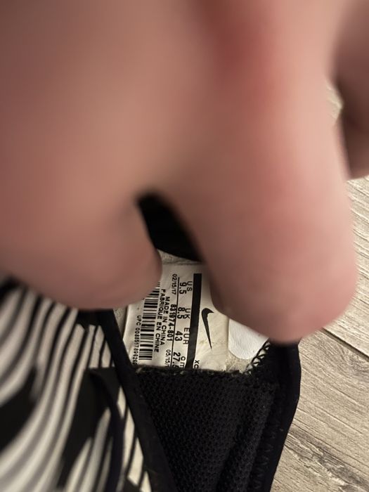 Футзалки Nike сороконожки 43 розмір оригінал
