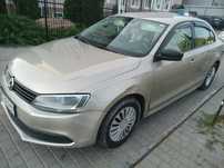 Volkswagen Jetta 2013