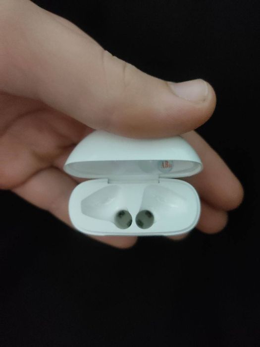 Навушники у хорошій якості