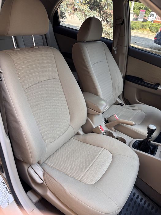 Продам Kia Cerato 1.6 gaz/benz