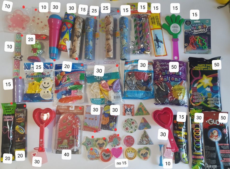 Ігри, пазли, шарики, карти тп карточки