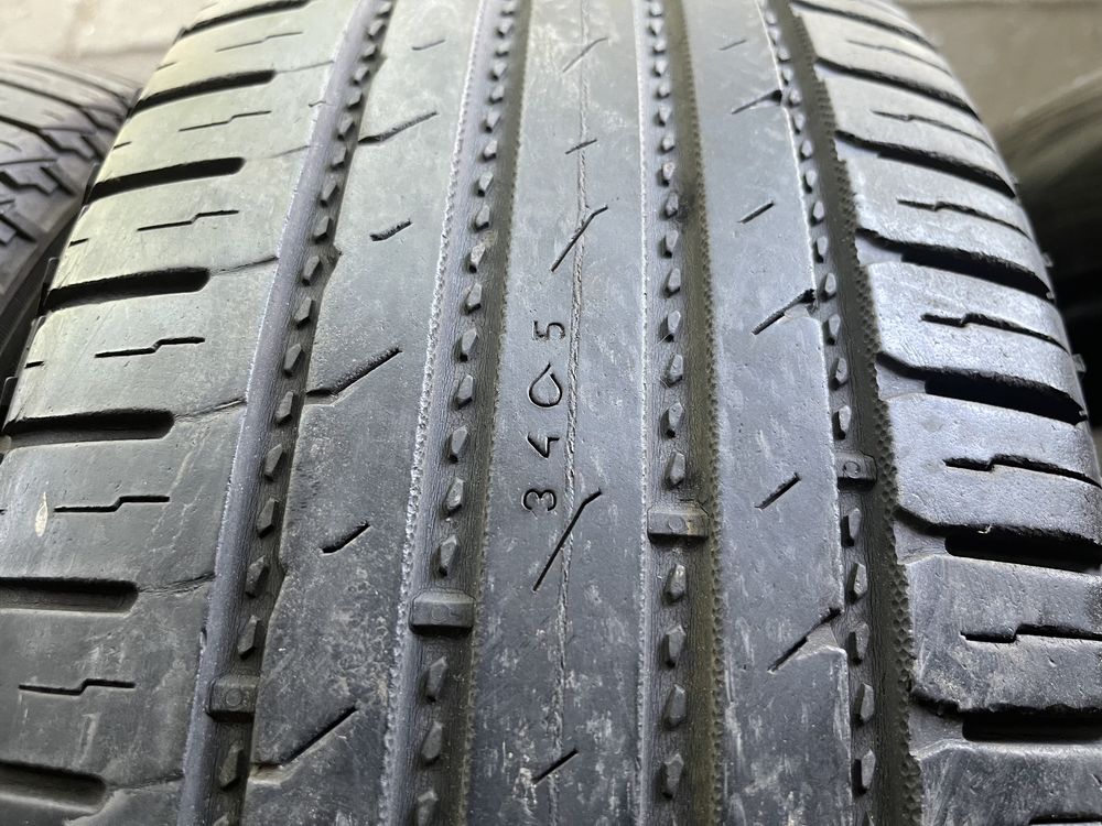 Nokian Line SUV R17 225/60 ціна за пару 2400 грн