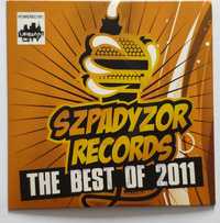 Szpadyzor records - The Best of 2011