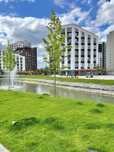 Продается коммерческое помещение 117м2 ЖК Paradise Avenue, без%