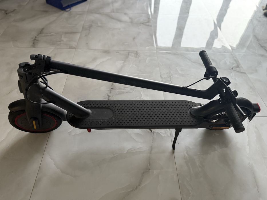 Hulajnoga elektryczna Xiaomi Mi Electric scooter Pro 2 30km/h