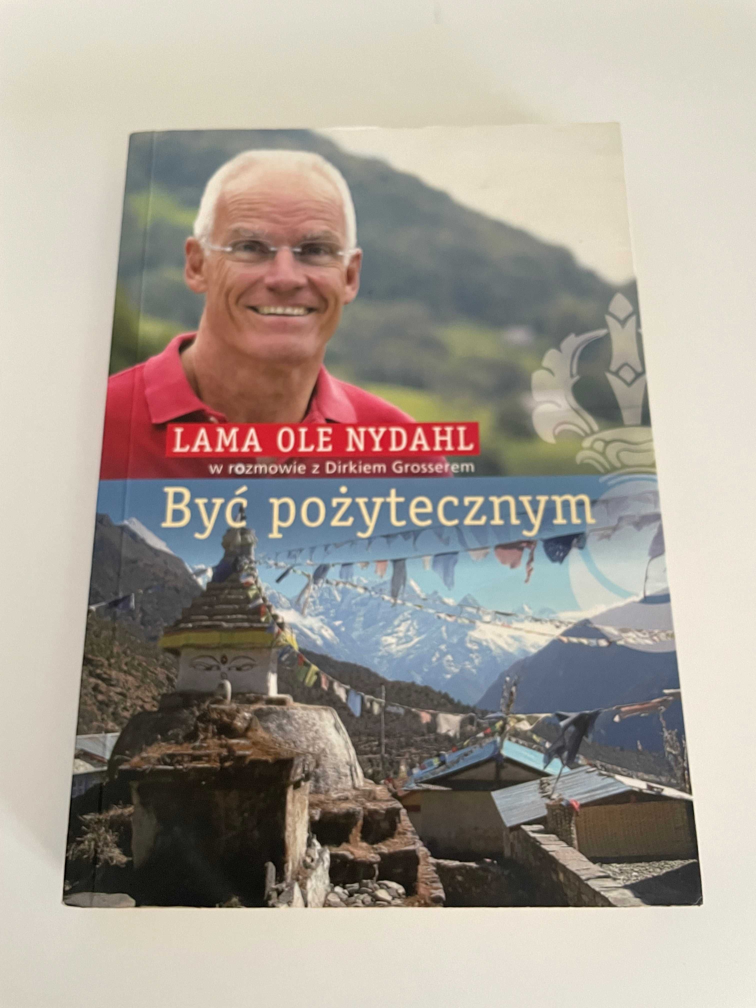 Być pożytecznym - Lama Ole Nydahl