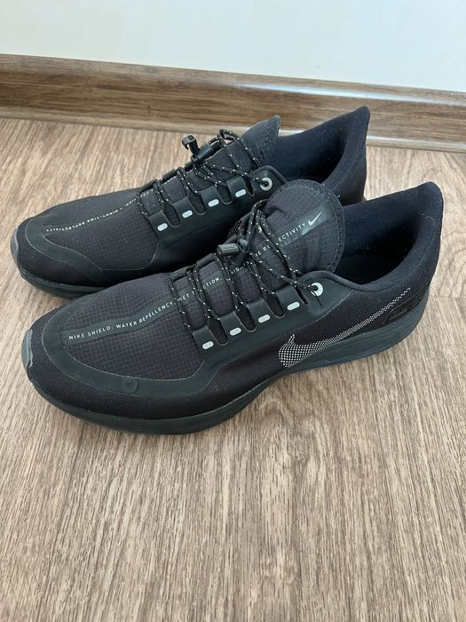 Кросівки Nike Air Zoom Pegasus 35 Shield. Оригінал