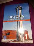 Historia I teraźniejszość