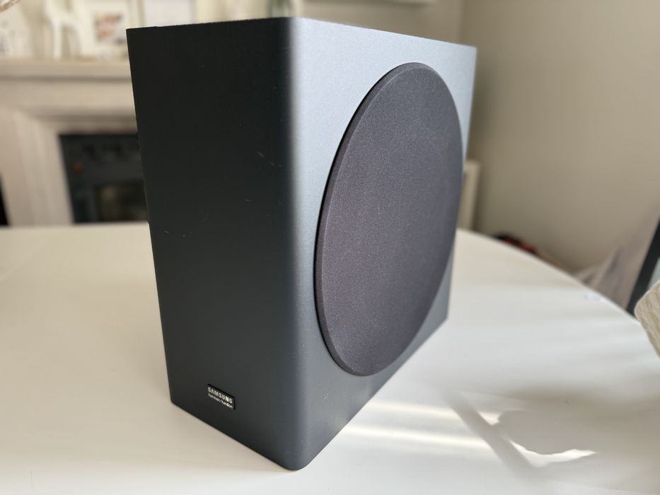 Soundbar Samsung Harman/Kardon