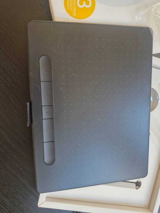 Creative Pen Tablet