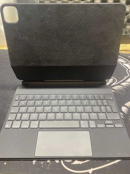 Oryginalna klawiatura iPad Pro Magic Keyboard 11