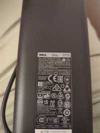 Oryginalny zasilacz do laptopa Dell 90W 19.5V 2.62A