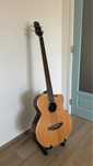 Maison Basse Electro Acoustique Japon
