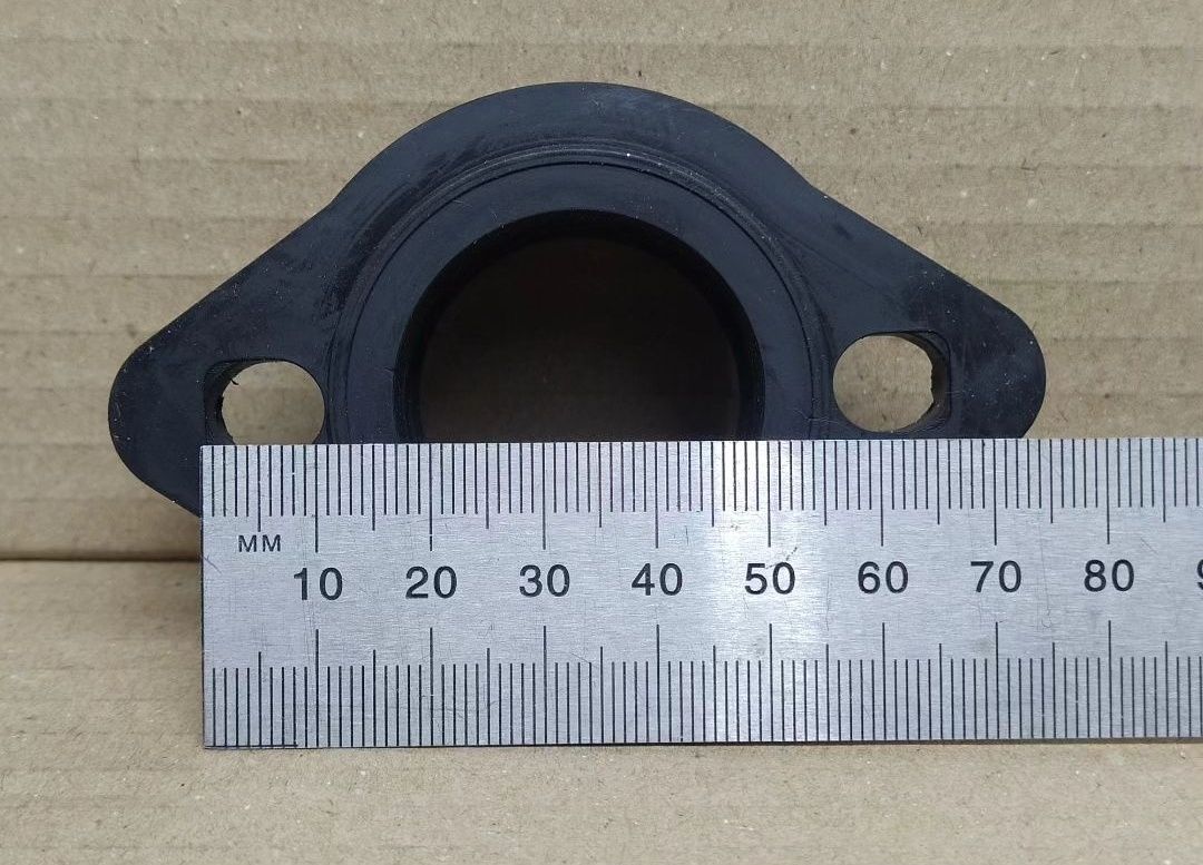 Карбюратор мото "MIKUNI" VM24 d28mm (power jet)