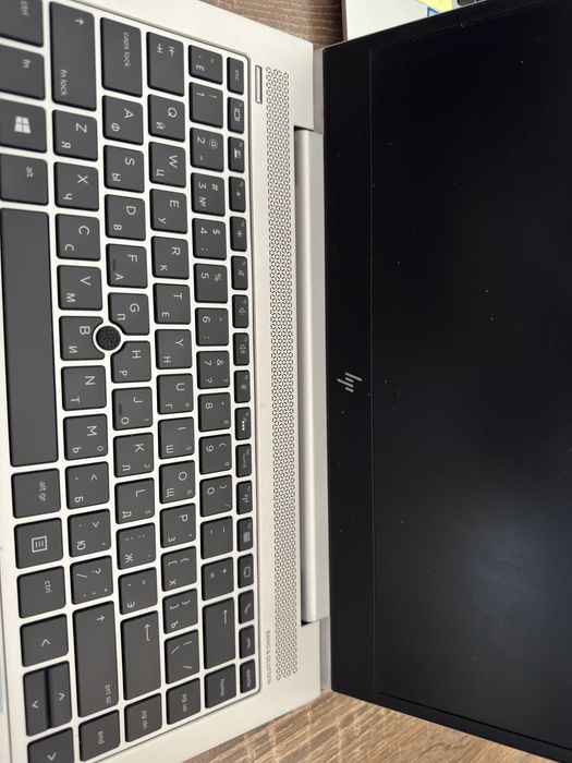 Разборка  HP elitebook 840 g5 запчастини HSN-113C-4 запчасти