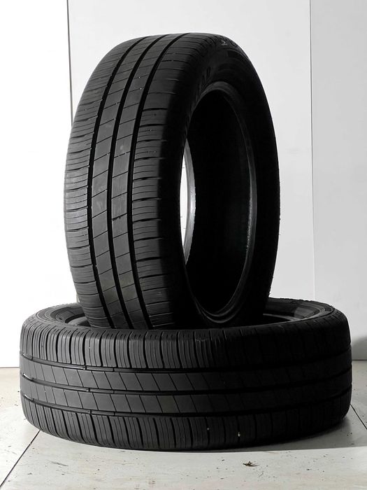 Pneus Goodyear Efficient Grip Performance - 205/55/17 - Como NOVOS