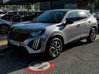 Peugeot e-2008 54 kWh Active