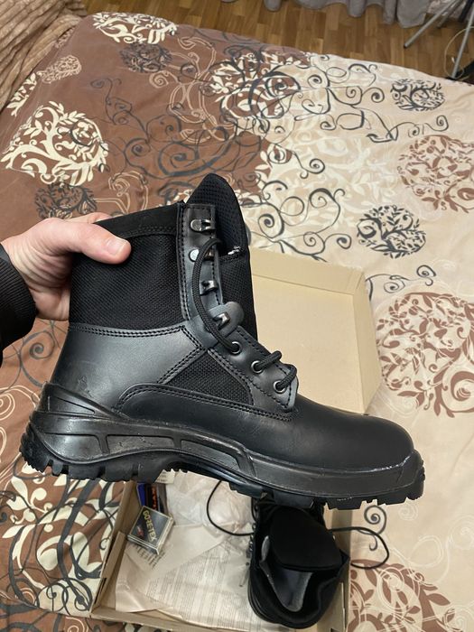 Ботінки поліцейські Talan 1923 розмір 41