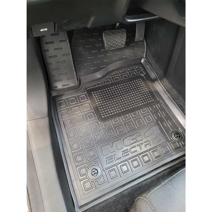 Коврики Morris Garages HS/MG 3/MG 4 EV/MG 5/MG 6/ZS/ZS EV/MG Marvel R